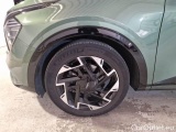  KIA  Sportage KIA  / 2021 / 5P / SUV 1.6 CRDI MHEV GT-LINE 2WD DCT #134