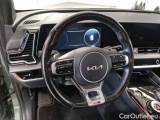  KIA  Sportage KIA  / 2021 / 5P / SUV 1.6 CRDI MHEV GT-LINE 2WD DCT #154