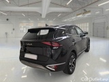  KIA  Sportage KIA  / 2021 / 5P / SUV 1.6 CRDI MHEV STYLE 2WD #2