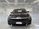  KIA  Sportage KIA  / 2021 / 5P / SUV 1.6 CRDI MHEV STYLE 2WD #6