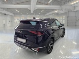  KIA  Sportage KIA  / 2021 / 5P / SUV 1.6 CRDI MHEV STYLE 2WD DCT #2