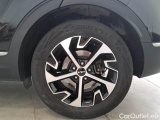  KIA  Sportage KIA  / 2021 / 5P / SUV 1.6 CRDI MHEV STYLE 2WD #19