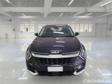  KIA  Sportage KIA  / 2021 / 5P / SUV 1.6 CRDI MHEV STYLE 2WD DCT #5