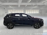  KIA  Sportage KIA  / 2021 / 5P / SUV 1.6 CRDI MHEV STYLE 2WD DCT #6