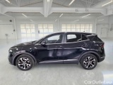  KIA  Sportage KIA  / 2021 / 5P / SUV 1.6 CRDI MHEV STYLE 2WD DCT #7