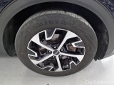  KIA  Sportage KIA  / 2021 / 5P / SUV 1.6 CRDI MHEV STYLE 2WD DCT #16