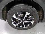  KIA  Sportage KIA  / 2021 / 5P / SUV 1.6 CRDI MHEV STYLE 2WD DCT #17