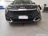  KIA  Sportage KIA  / 2021 / 5P / SUV 1.6 CRDI MHEV STYLE 2WD #37