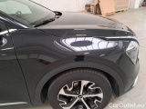  KIA  Sportage KIA  / 2021 / 5P / SUV 1.6 CRDI MHEV STYLE 2WD #43