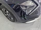  KIA  Sportage KIA  / 2021 / 5P / SUV 1.6 CRDI MHEV STYLE 2WD DCT #33