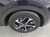  KIA  Sportage KIA  / 2021 / 5P / SUV 1.6 CRDI MHEV STYLE 2WD DCT #57