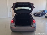  Mercedes  A-Klasse MERCEDES-BENZ CLASSE A / 2018 / 5P / BERLINA A 180 D AUTOMATIC BUSINESS EXTRA #5