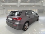  Mercedes  A-Klasse MERCEDES-BENZ CLASSE A / 2018 / 5P / BERLINA A 180 D AUTOMATIC BUSINESS EXTRA #2