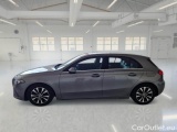  Mercedes  A-Klasse MERCEDES-BENZ CLASSE A / 2018 / 5P / BERLINA A 180 D AUTOMATIC BUSINESS EXTRA #8