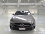  Mercedes  A-Klasse MERCEDES-BENZ CLASSE A / 2018 / 5P / BERLINA A 180 D AUTOMATIC BUSINESS EXTRA #6