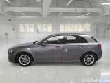  Mercedes  A-Klasse MERCEDES-BENZ CLASSE A / 2018 / 5P / BERLINA A 180 D AUTOMATIC BUSINESS EXTRA #8
