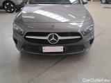  Mercedes  A-Klasse MERCEDES-BENZ CLASSE A / 2018 / 5P / BERLINA A 180 D AUTOMATIC BUSINESS EXTRA #32