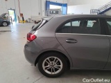  Mercedes  A-Klasse MERCEDES-BENZ CLASSE A / 2018 / 5P / BERLINA A 180 D AUTOMATIC BUSINESS EXTRA #55