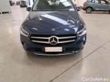  Mercedes  B-Klasse MERCEDES-BENZ CLASSE B / 2018 / 5P / MONOVOLUME B 180 D AUTOMATIC SPORT #40