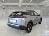  Peugeot  2008 PEUGEOT  / 2019 / 5P / CROSSOVER BLUEHDI 130 EAT8 ALLURE PACK S/S AUT. #2