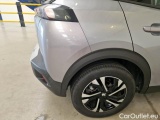  Peugeot  2008 PEUGEOT  / 2019 / 5P / CROSSOVER BLUEHDI 130 EAT8 ALLURE PACK S/S AUT. #63