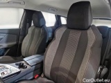  Peugeot  3008 PEUGEOT  / 2020 / 5P / SUV BLUEHDI 130 EAT8 SeS ACTIVE PACK #11