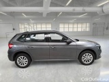 Skoda  KAMIQ SKODA  / 2019 / 5P / SUV 1.0 TSI 70KW AMBITION #7