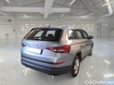 Skoda  Kodiaq SKODA  / 2016 / 5P / SUV 1.5 TSI ACT EXECUTIVE #2