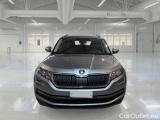  Skoda  Kodiaq SKODA  / 2016 / 5P / SUV 1.5 TSI ACT EXECUTIVE #6