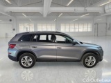  Skoda  Kodiaq SKODA  / 2016 / 5P / SUV 1.5 TSI ACT EXECUTIVE #7