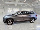  Skoda  Kodiaq SKODA  / 2016 / 5P / SUV 1.5 TSI ACT EXECUTIVE #8