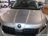  Skoda  Kodiaq SKODA  / 2016 / 5P / SUV 1.5 TSI ACT EXECUTIVE #32