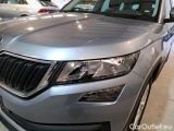  Skoda  Kodiaq SKODA  / 2016 / 5P / SUV 1.5 TSI ACT EXECUTIVE #49
