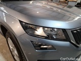  Skoda  Kodiaq SKODA  / 2016 / 5P / SUV 1.5 TSI ACT EXECUTIVE #52