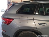  Skoda  Kodiaq SKODA  / 2016 / 5P / SUV 1.5 TSI ACT EXECUTIVE #69