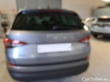  Skoda  Kodiaq SKODA  / 2016 / 5P / SUV 1.5 TSI ACT EXECUTIVE #83