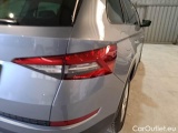  Skoda  Kodiaq SKODA  / 2016 / 5P / SUV 1.5 TSI ACT EXECUTIVE #85