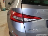  Skoda  Kodiaq SKODA  / 2016 / 5P / SUV 1.5 TSI ACT EXECUTIVE #87