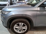  Skoda  Kodiaq SKODA  / 2016 / 5P / SUV 1.5 TSI ACT EXECUTIVE #100