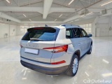  Skoda  Kodiaq SKODA  / 2021 / 5P / SUV 2.0 TDI 110KW STYLE DSG 4WD 7P #2