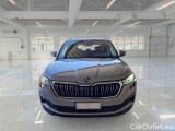  Skoda  Kodiaq SKODA  / 2021 / 5P / SUV 2.0 TDI 110KW STYLE DSG 4WD 7P #6