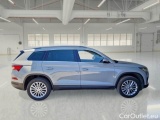  Skoda  Kodiaq SKODA  / 2021 / 5P / SUV 2.0 TDI 110KW STYLE DSG 4WD 7P #7