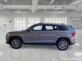  Skoda  Kodiaq SKODA  / 2021 / 5P / SUV 2.0 TDI 110KW STYLE DSG 4WD 7P #8