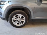  Skoda  Kodiaq SKODA  / 2016 / 5P / SUV 1.5 TSI ACT EXECUTIVE #118
