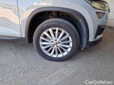  Skoda  Kodiaq SKODA  / 2021 / 5P / SUV 2.0 TDI 110KW STYLE DSG 4WD 7P #19