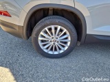  Skoda  Kodiaq SKODA  / 2021 / 5P / SUV 2.0 TDI 110KW STYLE DSG 4WD 7P #20