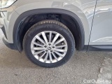  Skoda  Kodiaq SKODA  / 2021 / 5P / SUV 2.0 TDI 110KW STYLE DSG 4WD 7P #22