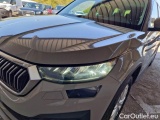  Skoda  Kodiaq SKODA  / 2021 / 5P / SUV 2.0 TDI 110KW STYLE DSG 4WD 7P #34