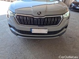  Skoda  Kodiaq SKODA  / 2021 / 5P / SUV 2.0 TDI 110KW STYLE DSG 4WD 7P #38