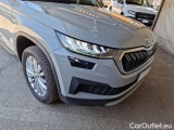  Skoda  Kodiaq SKODA  / 2021 / 5P / SUV 2.0 TDI 110KW STYLE DSG 4WD 7P #41